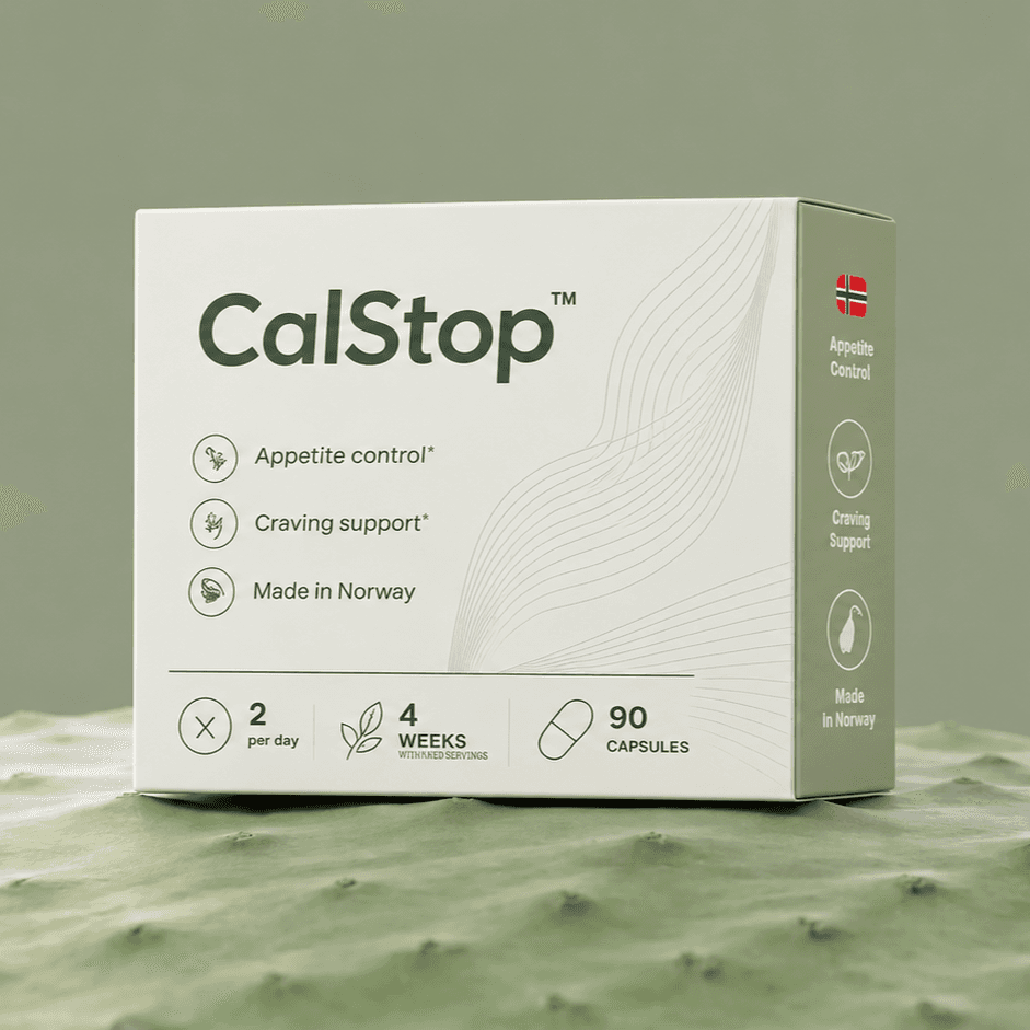 Fotografie produktu CalStop 1